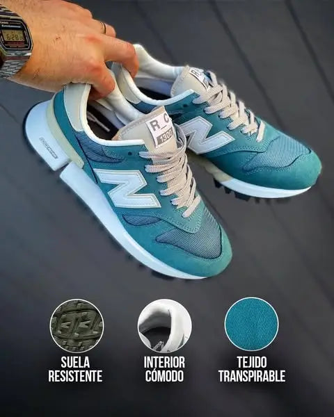 NUEVO New Balance 2025 importado de Los Estados Unidos
