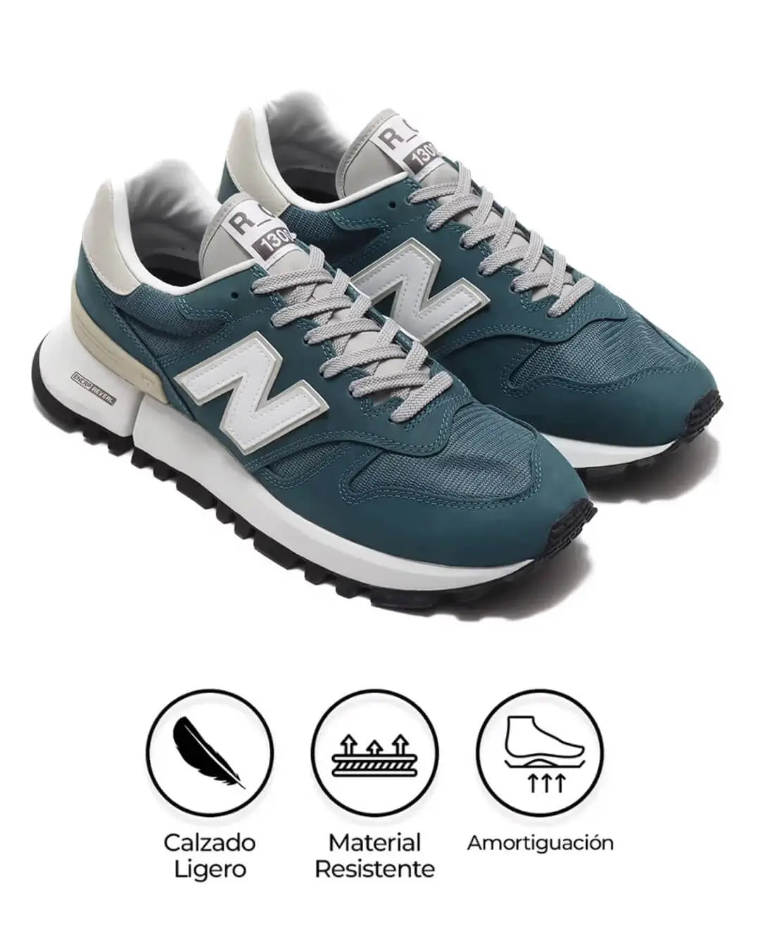 NUEVO New Balance 2025 importado de Los Estados Unidos