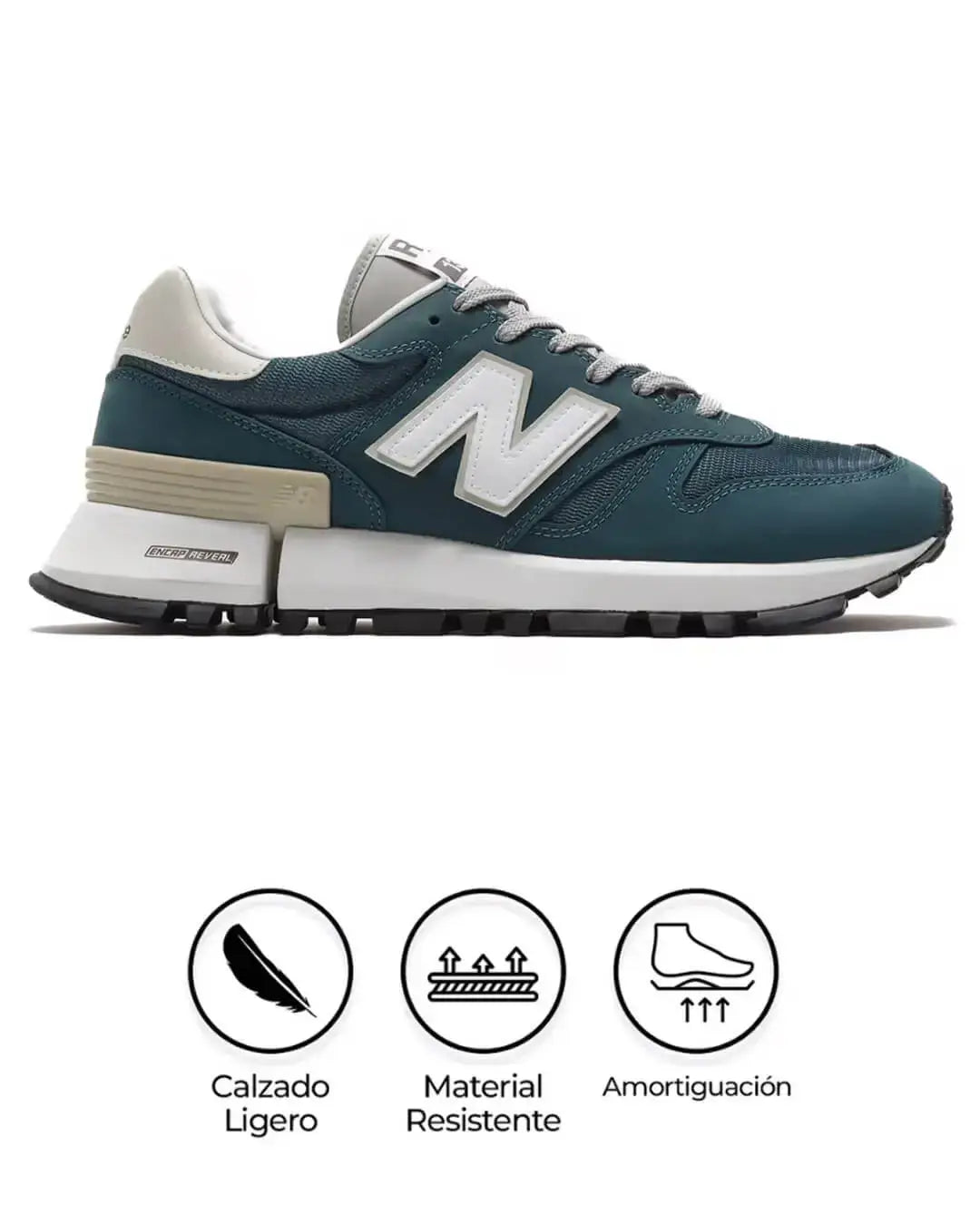 NUEVO New Balance 2025 importado de Los Estados Unidos