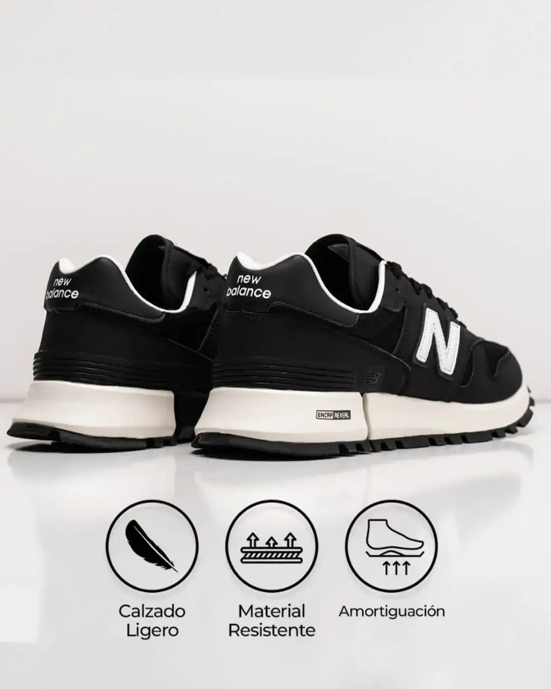 NUEVO New Balance 2025 importado de Los Estados Unidos
