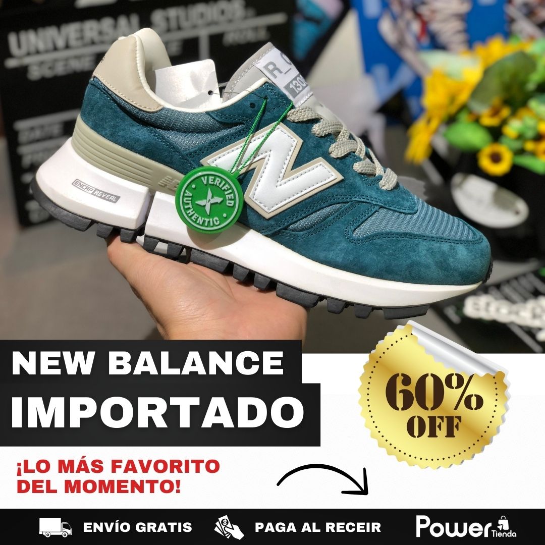 NUEVO NEW 2025 - IMPORTADO DE ESTADOS UNIDOS