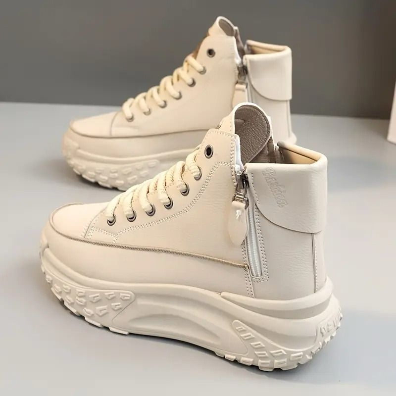 Botas Xing Mujer