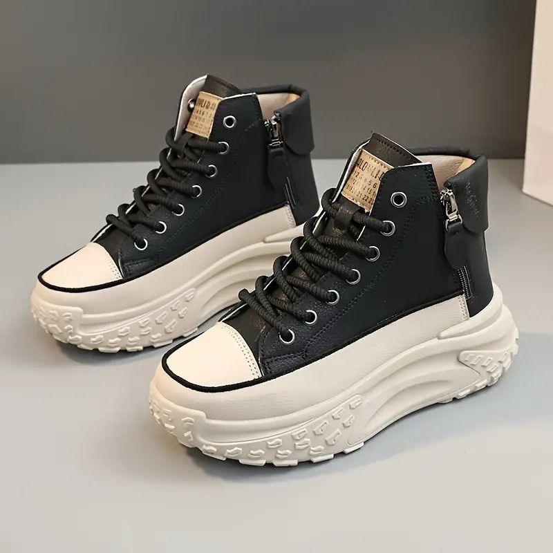 Botas Xing Mujer