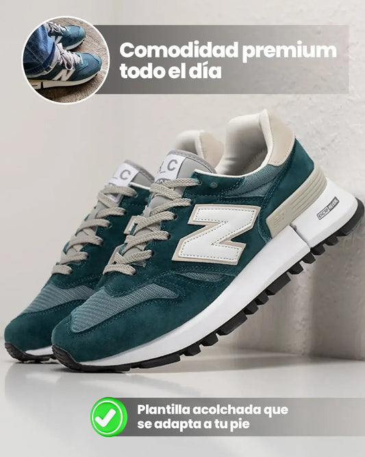 NUEVO New Balance 2025 importado de Los Estados Unidos