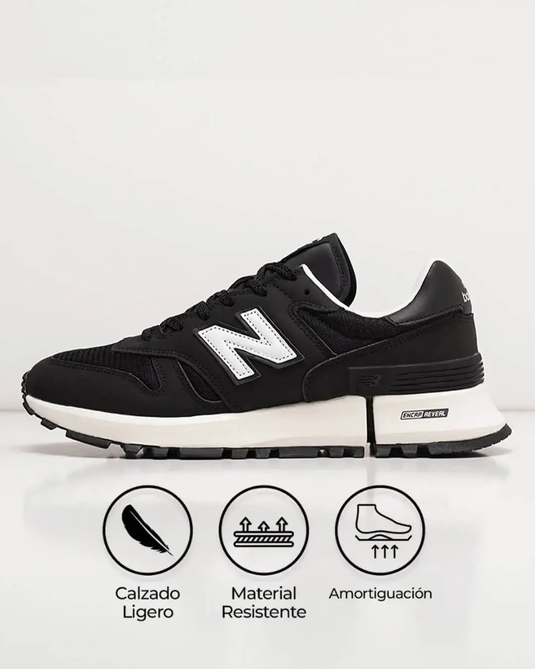 NUEVO New Balance 2025 importado de Los Estados Unidos