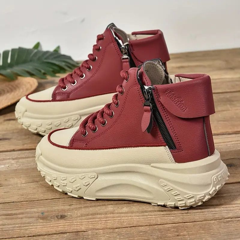 Botas Xing Mujer